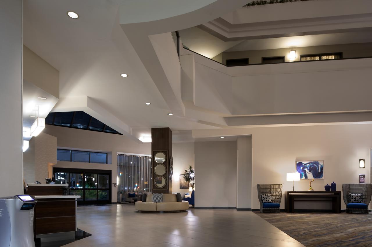 Embassy Suites Los Angeles - International Airport/North - thumb 7