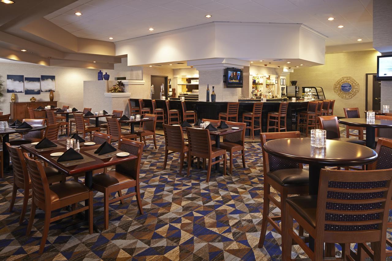 Embassy Suites Los Angeles - International Airport/North - thumb 24