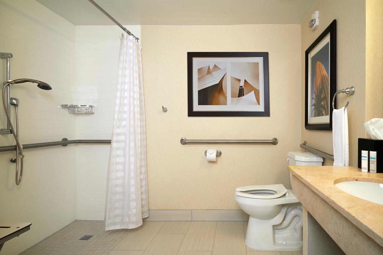 Embassy Suites Los Angeles - International Airport/North - thumb 23