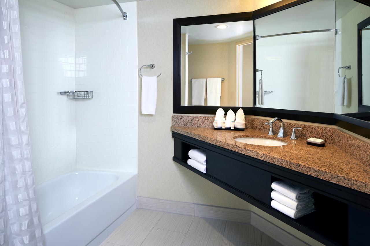 Embassy Suites Los Angeles - International Airport/North - thumb 22