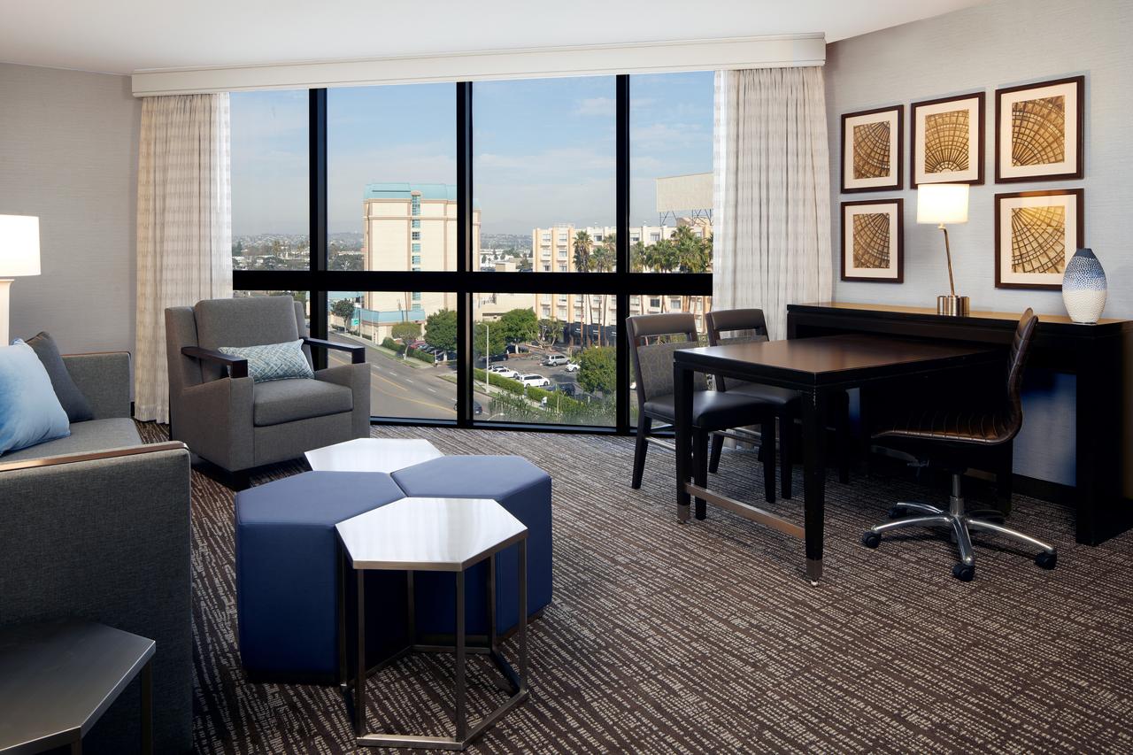 Embassy Suites Los Angeles - International Airport/North - thumb 20