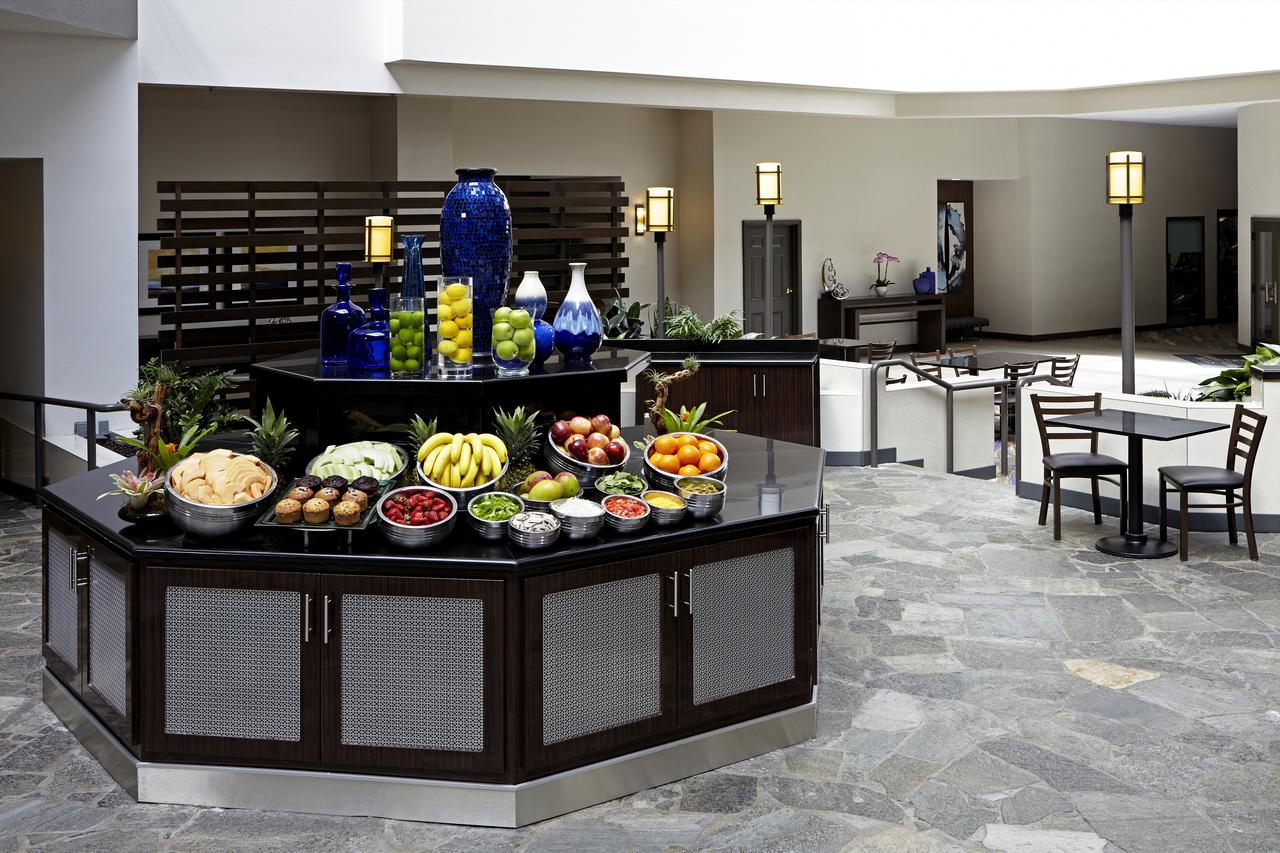 Embassy Suites Los Angeles - International Airport/North - thumb 16