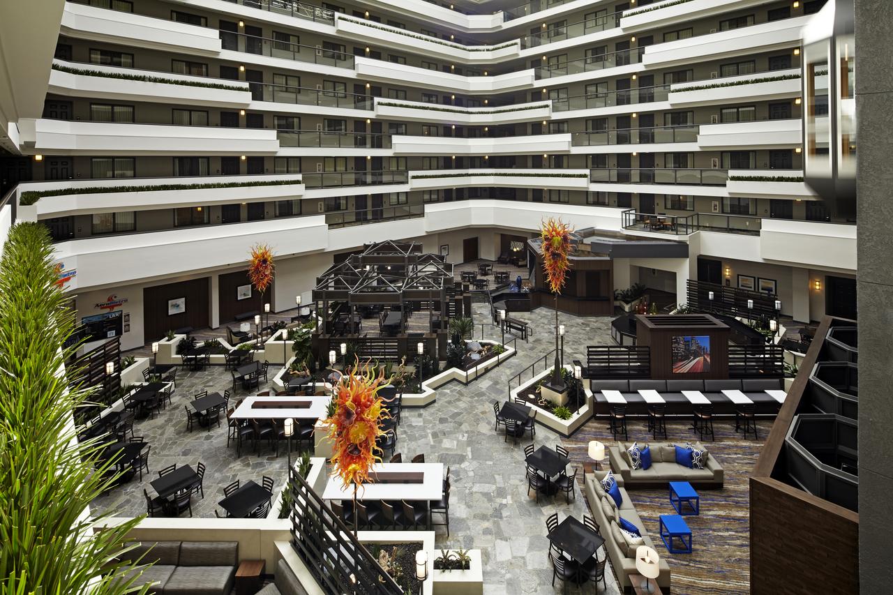 Embassy Suites Los Angeles - International Airport/North - thumb 0