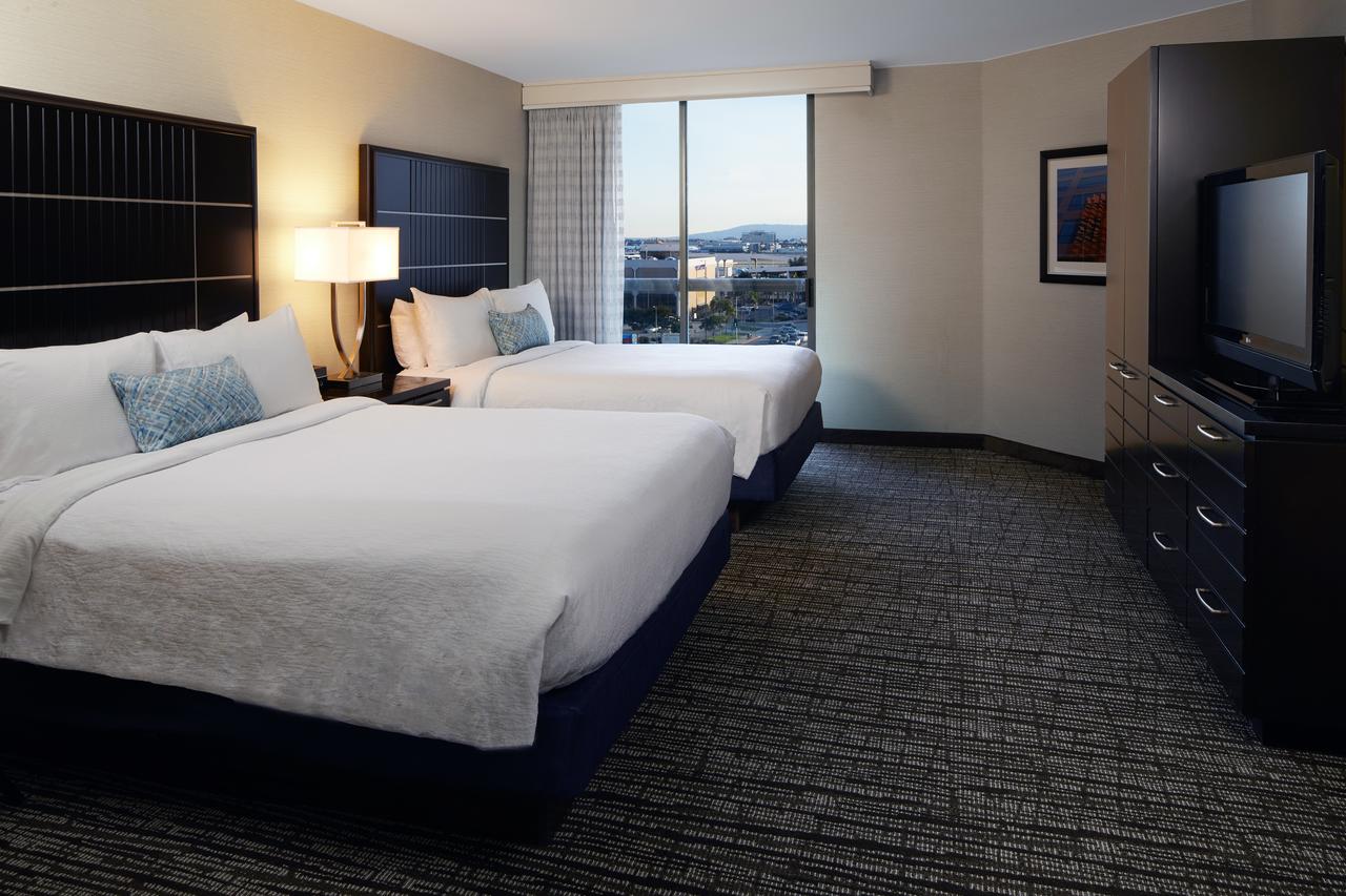 Embassy Suites Los Angeles - International Airport/North - thumb 4