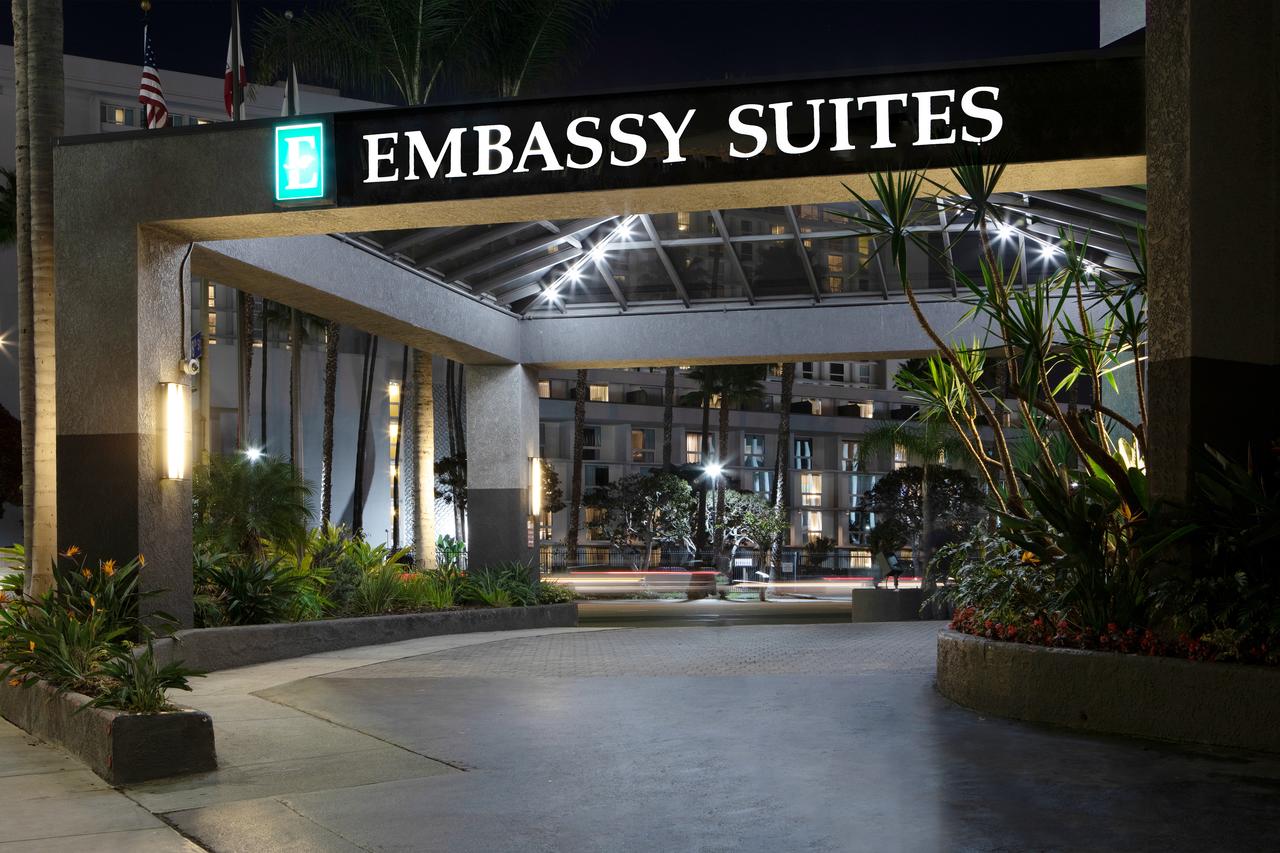 Embassy Suites Los Angeles - International Airport/North - thumb 6