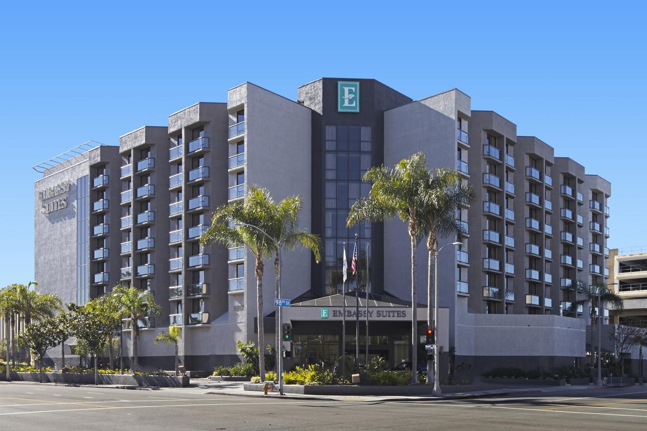 Embassy Suites Los Angeles - International Airport/North - thumb 34