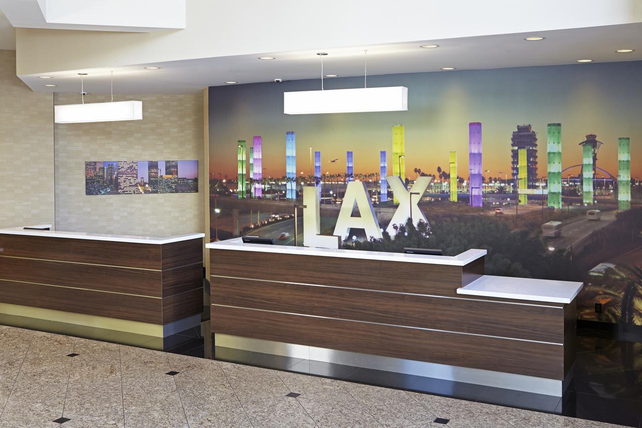 Embassy Suites Los Angeles - International Airport/North - thumb 10