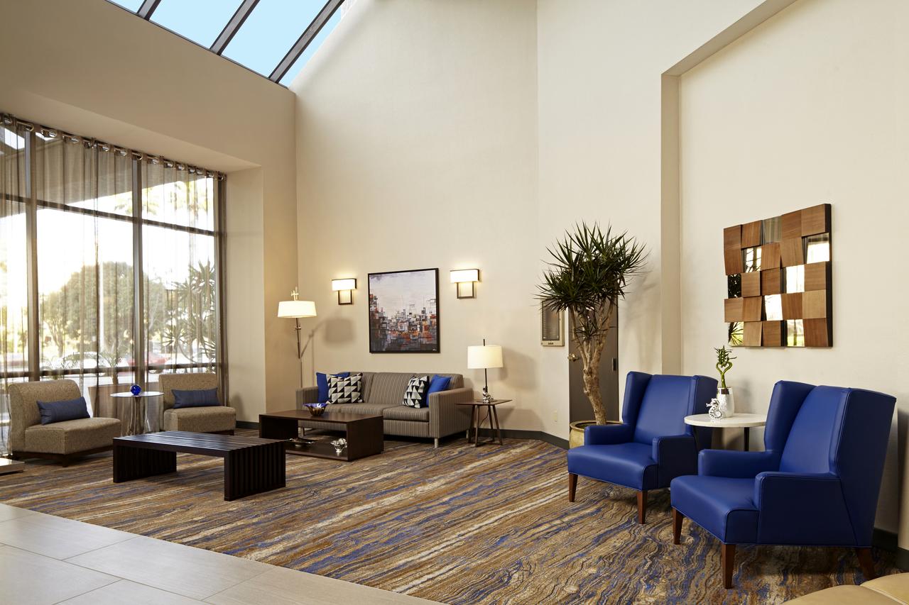 Embassy Suites Los Angeles - International Airport/North - thumb 12