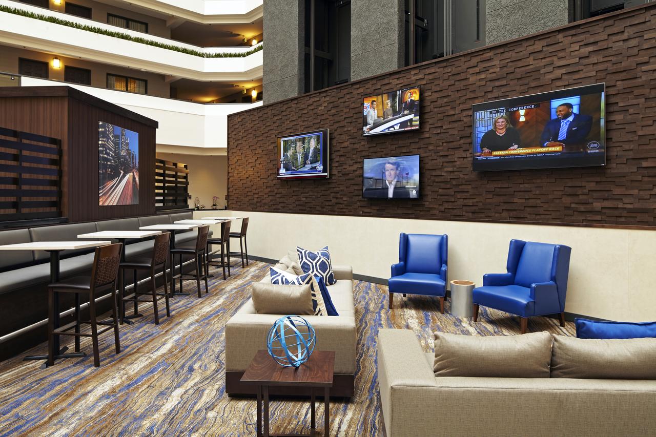 Embassy Suites Los Angeles - International Airport/North - thumb 9