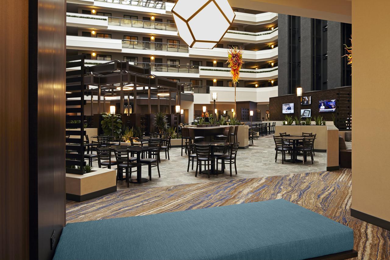 Embassy Suites Los Angeles - International Airport/North - thumb 14