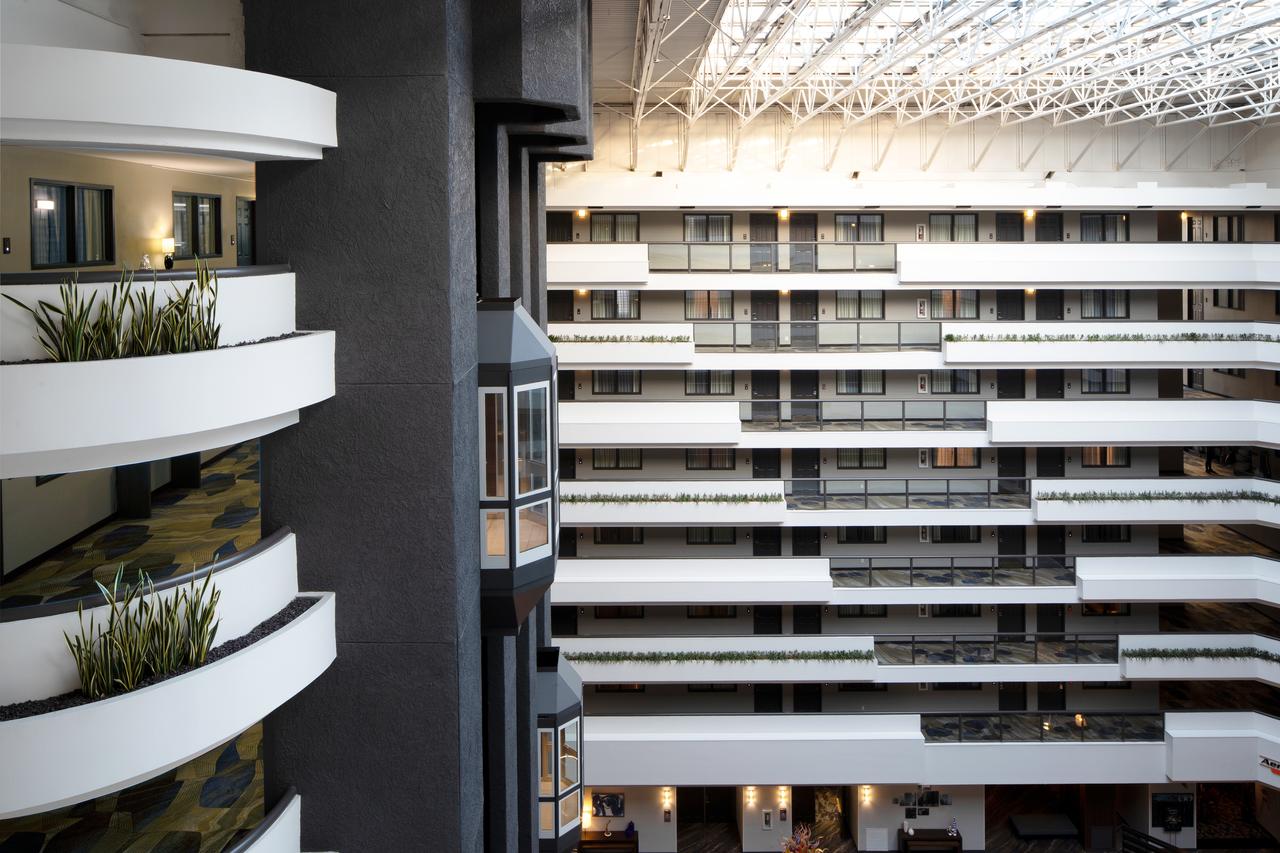 Embassy Suites Los Angeles - International Airport/North - thumb 15