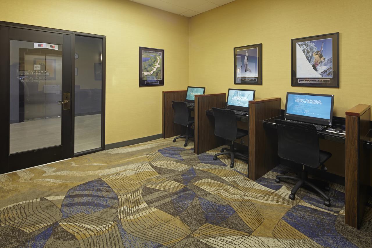 Embassy Suites Los Angeles - International Airport/North - thumb 27