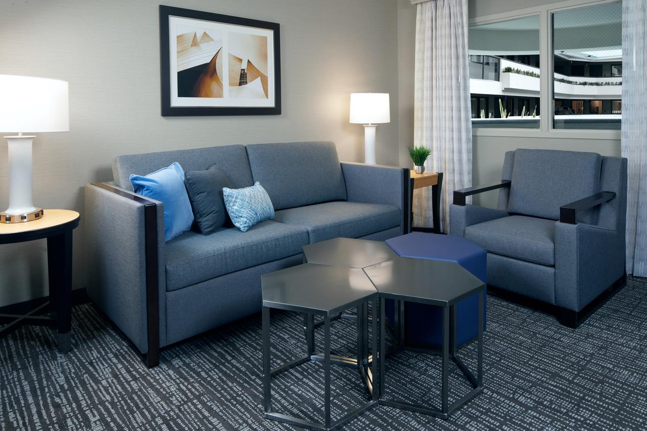 Embassy Suites Los Angeles - International Airport/North - thumb 3