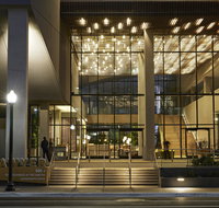 Kimpton Sawyer Hotel - Hotels Santiago