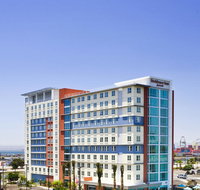 Residence Inn Long Beach Downtown - Tourism Bookings