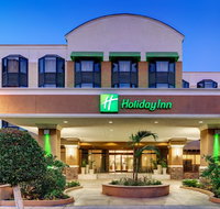 Holiday Inn Long Beach-Downtown Area - Tourism Bookings