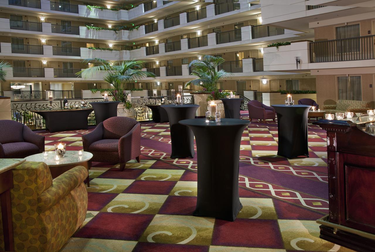 Embassy Suites By Hilton Sacramento Riverfront Promenade - thumb 6