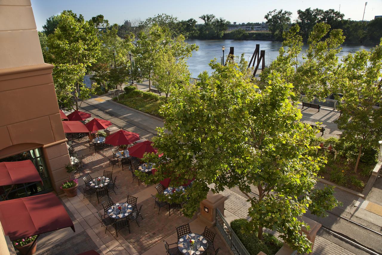 Embassy Suites By Hilton Sacramento Riverfront Promenade - thumb 8