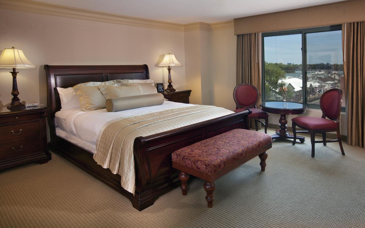 Embassy Suites By Hilton Sacramento Riverfront Promenade - thumb 9