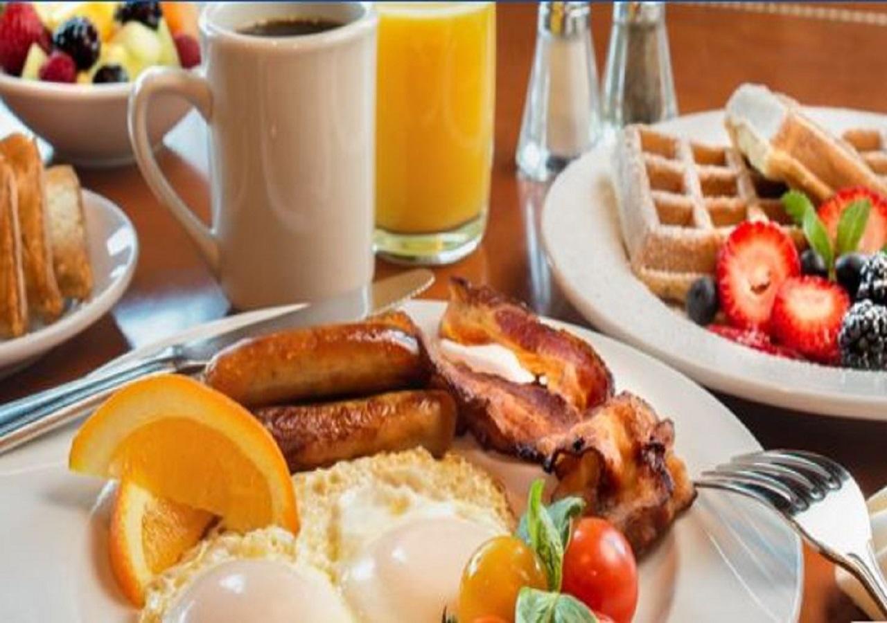 Embassy Suites By Hilton Sacramento Riverfront Promenade - thumb 22