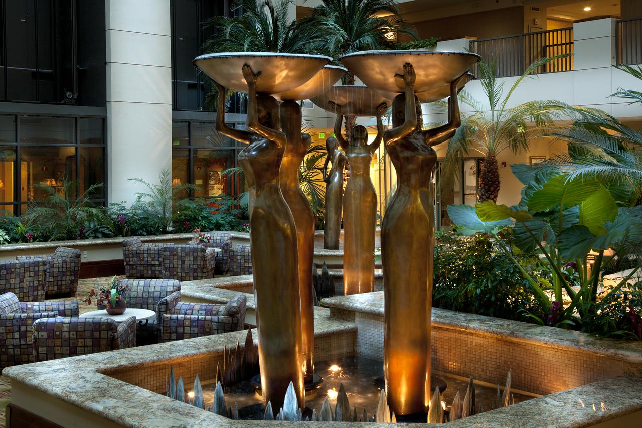 Embassy Suites By Hilton Sacramento Riverfront Promenade - thumb 10