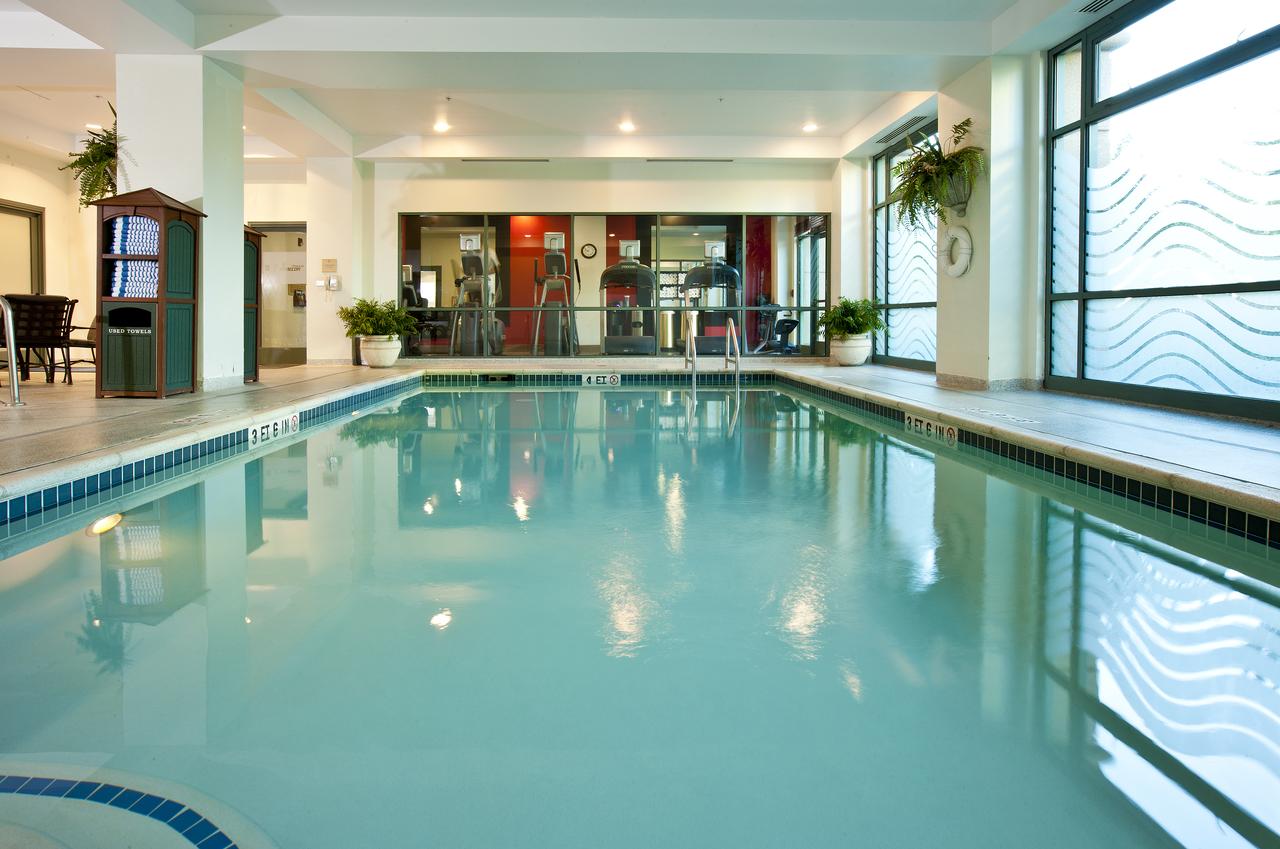 Embassy Suites By Hilton Sacramento Riverfront Promenade - thumb 2