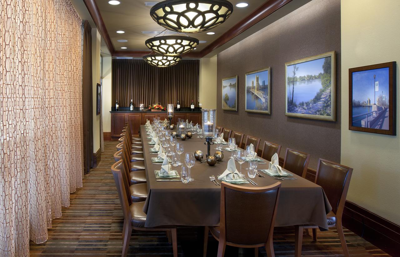 Embassy Suites By Hilton Sacramento Riverfront Promenade - thumb 7