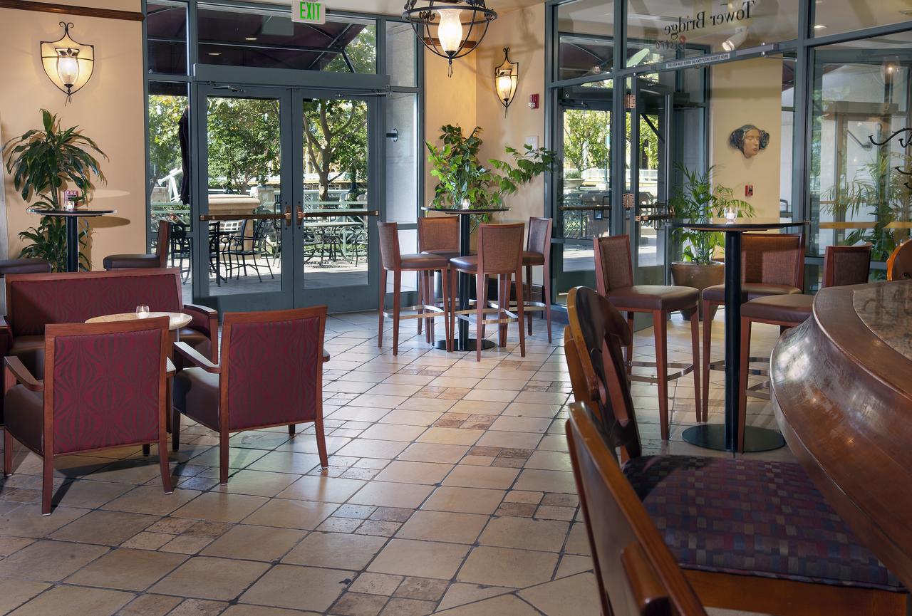 Embassy Suites By Hilton Sacramento Riverfront Promenade - thumb 17