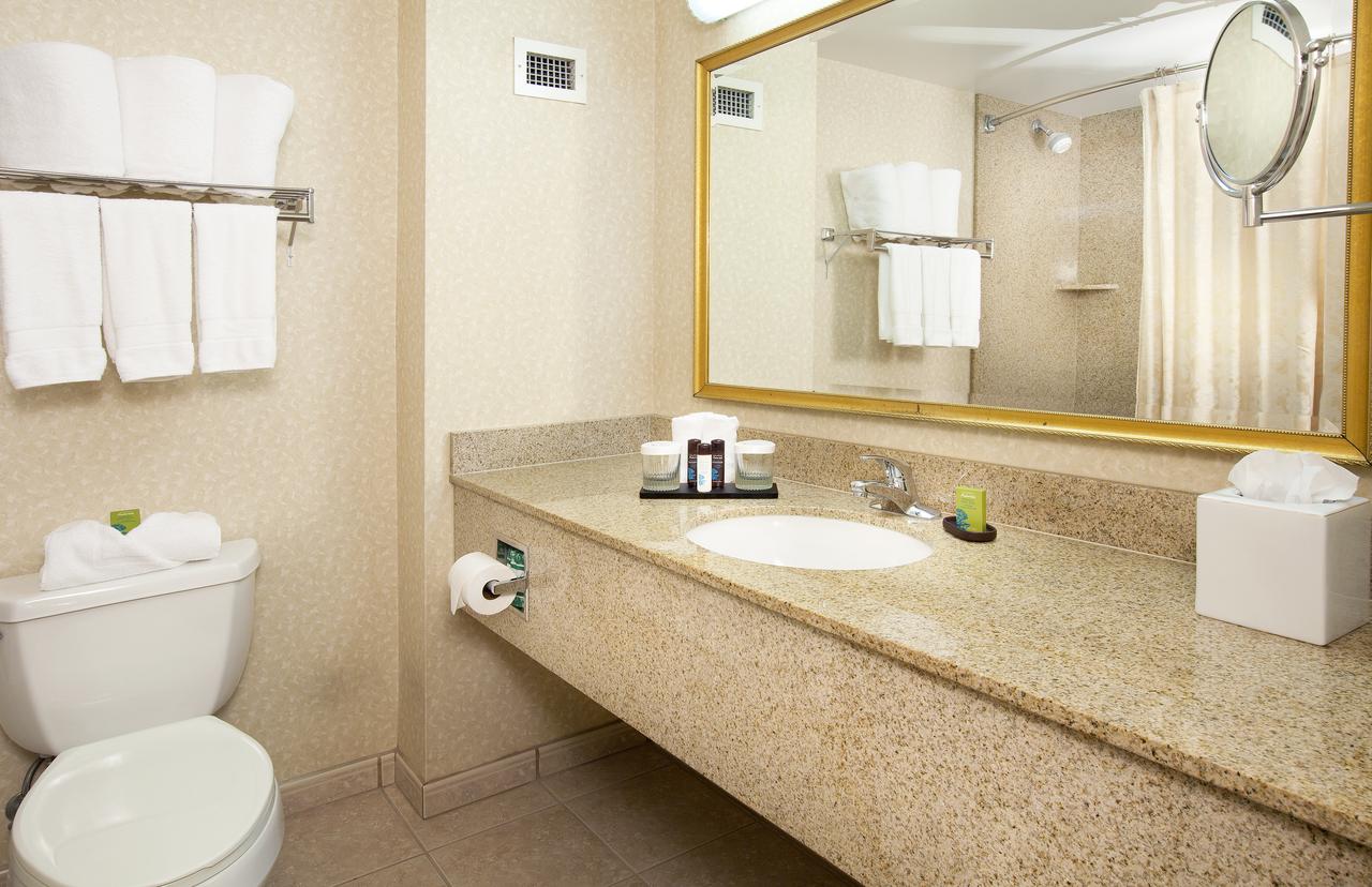 Embassy Suites By Hilton Sacramento Riverfront Promenade - thumb 20