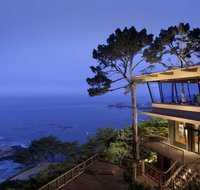 Hyatt Carmel Highlands - USA Accommodation