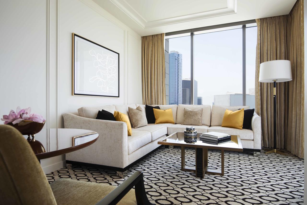 Waldorf Astoria Beverly Hills - thumb 40