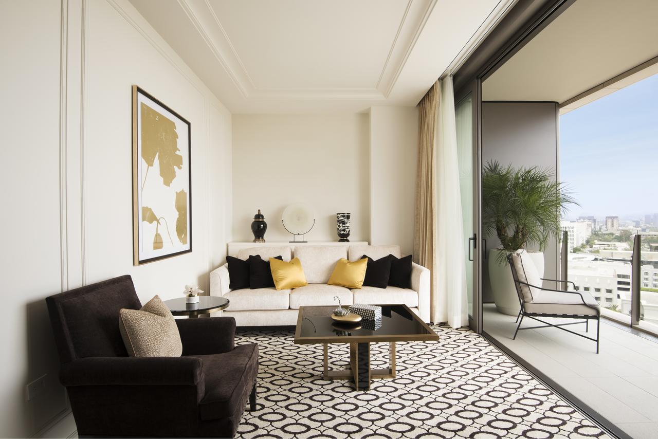 Waldorf Astoria Beverly Hills - thumb 8