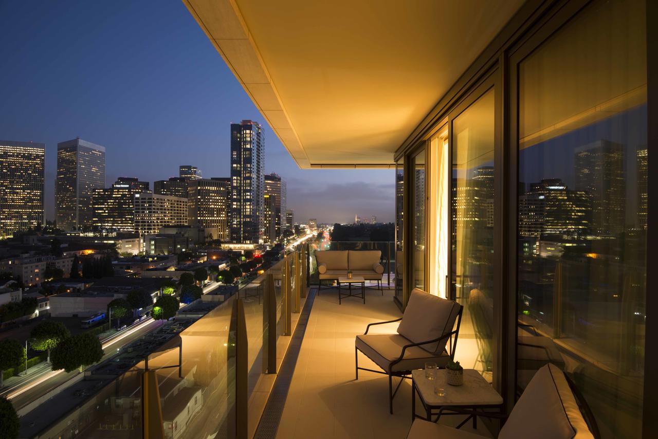 Waldorf Astoria Beverly Hills - thumb 0