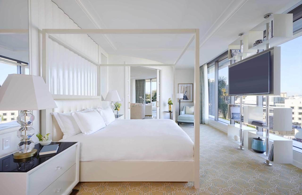 Waldorf Astoria Beverly Hills - thumb 44