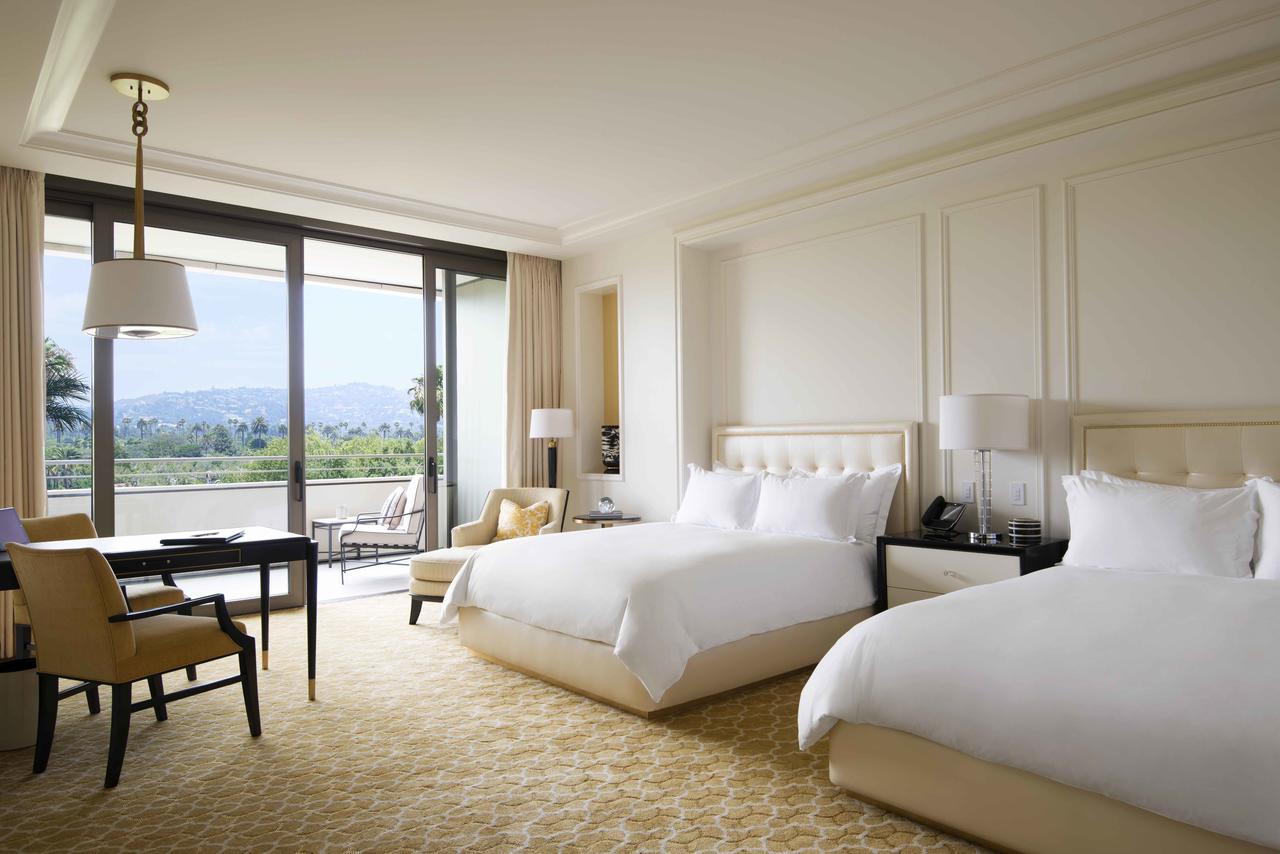 Waldorf Astoria Beverly Hills - thumb 37