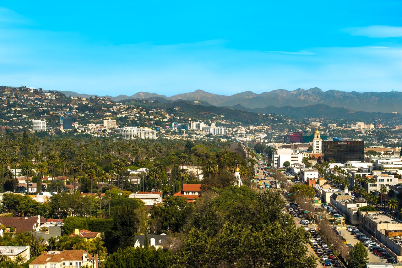 Waldorf Astoria Beverly Hills - thumb 32