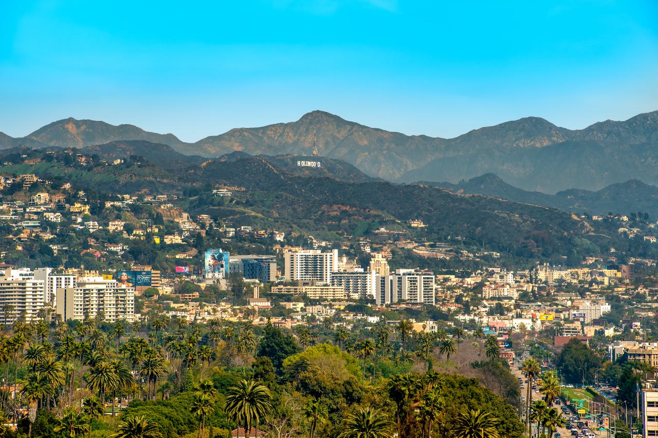 Waldorf Astoria Beverly Hills - thumb 33