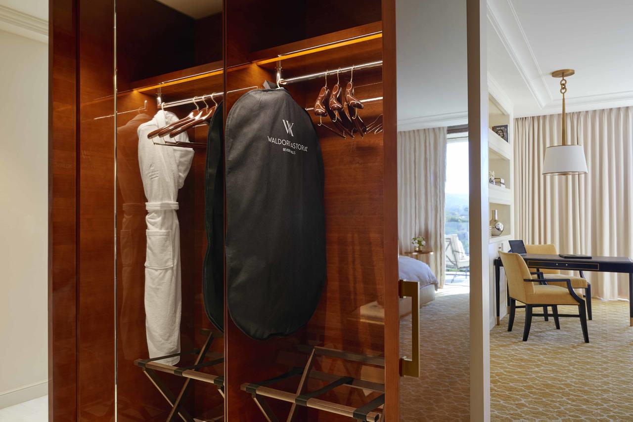 Waldorf Astoria Beverly Hills - thumb 12