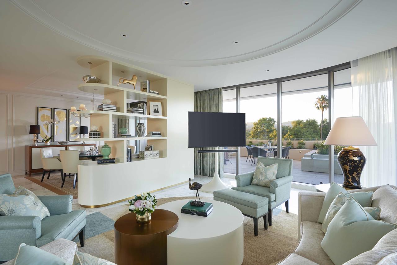 Waldorf Astoria Beverly Hills - thumb 41