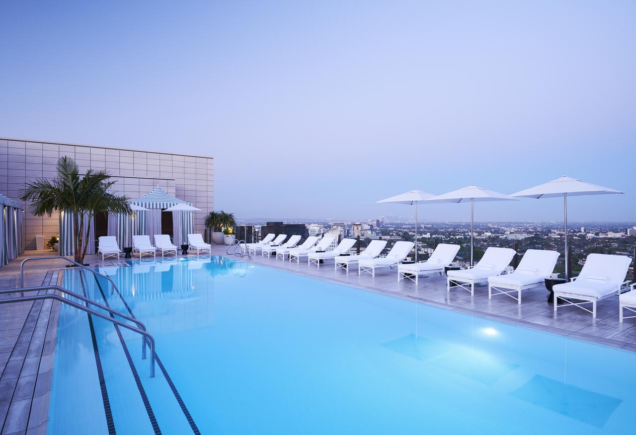 Waldorf Astoria Beverly Hills - thumb 22