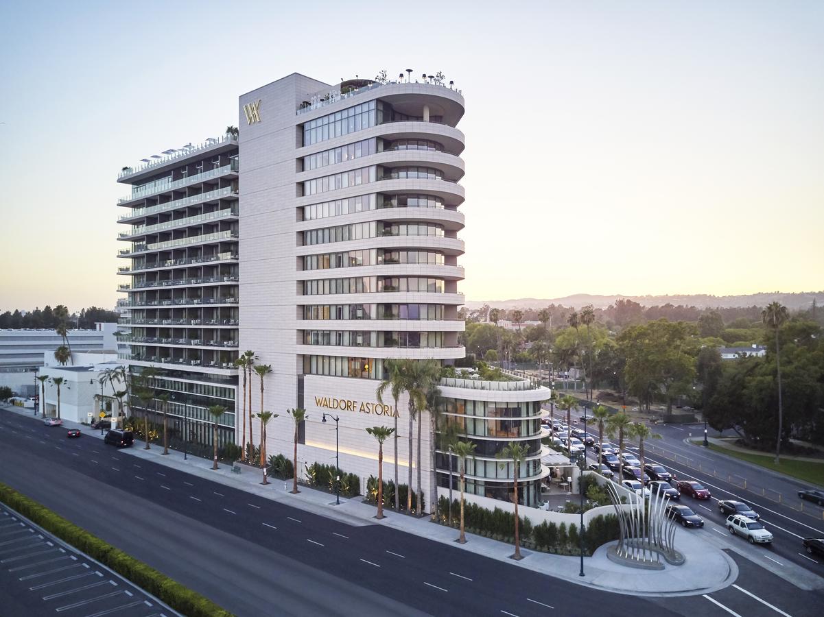 Waldorf Astoria Beverly Hills - thumb 34