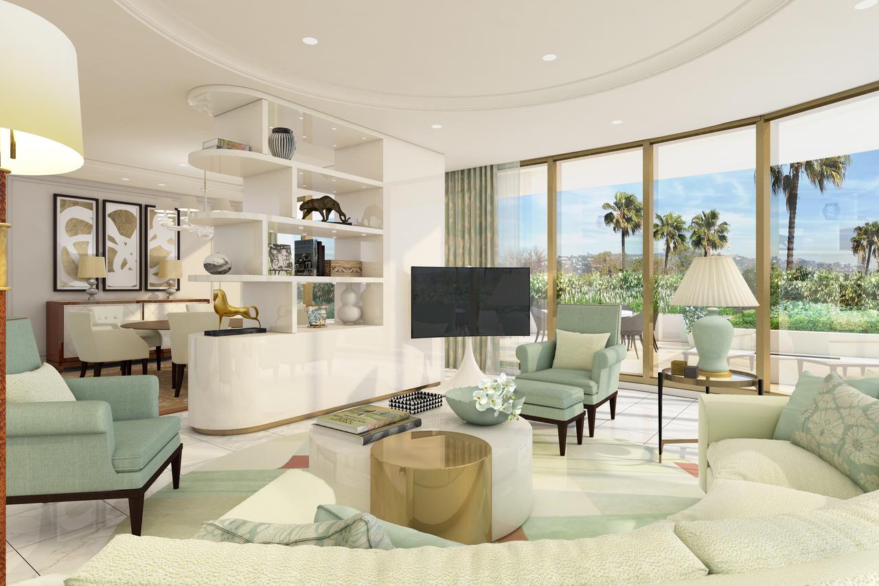 Waldorf Astoria Beverly Hills - thumb 17