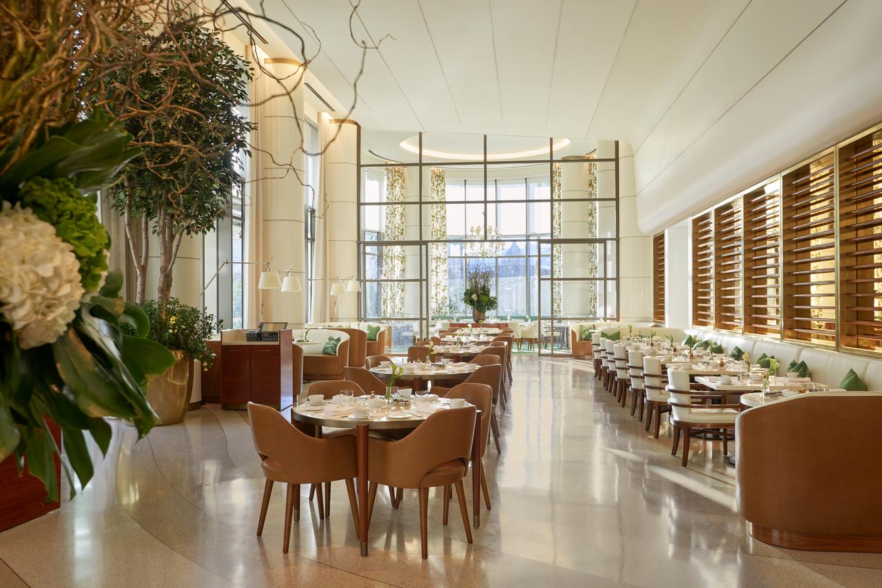 Waldorf Astoria Beverly Hills - thumb 30