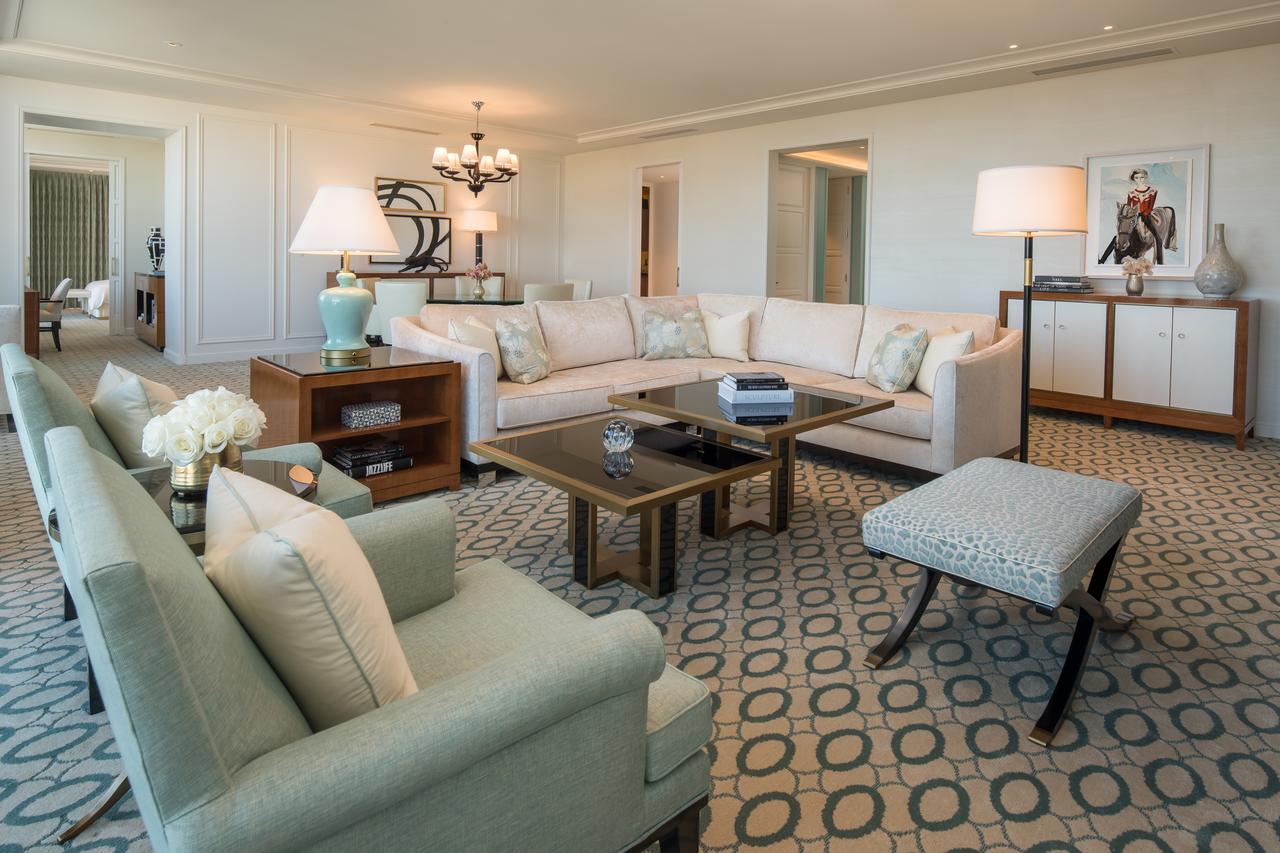 Waldorf Astoria Beverly Hills - thumb 21