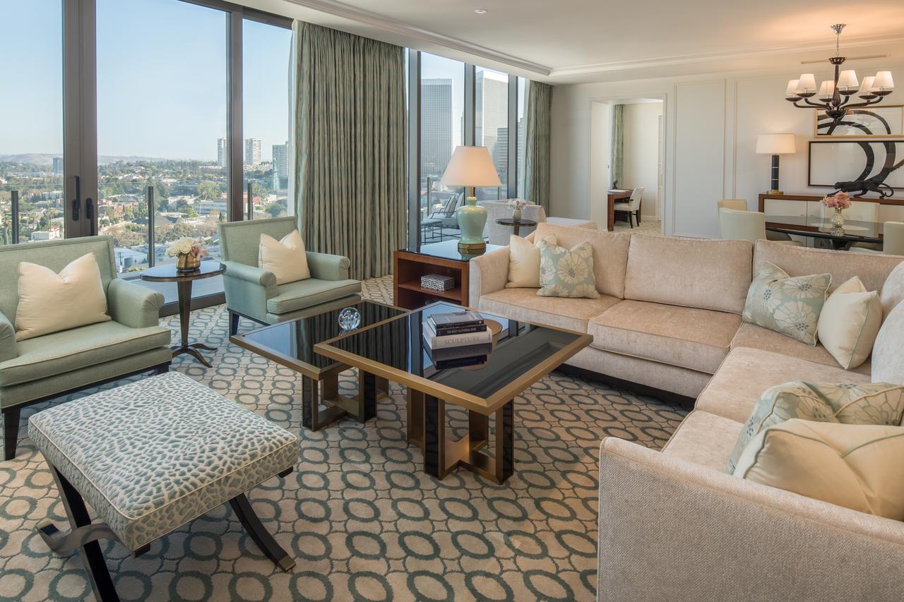 Waldorf Astoria Beverly Hills - thumb 19