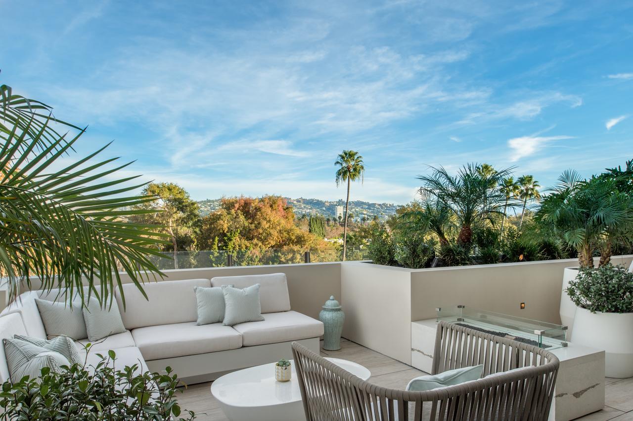 Waldorf Astoria Beverly Hills - thumb 15