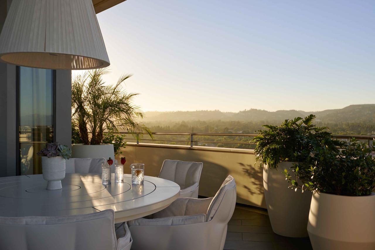 Waldorf Astoria Beverly Hills - thumb 27