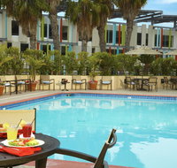 DoubleTree Suites by Hilton Santa Monica - Tourism Bookings