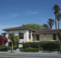 Mission Inn - Tourism Bookings