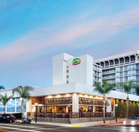 Courtyard by Marriott Long Beach Downtown - Tourism Bookings